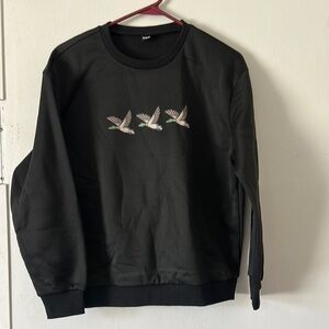Women’s pullover